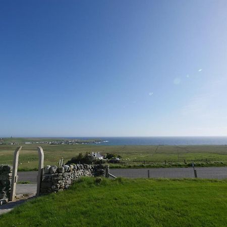 Macleod Cottage - Isle Of Lewis Self-Catering Port of Ness Extérieur photo