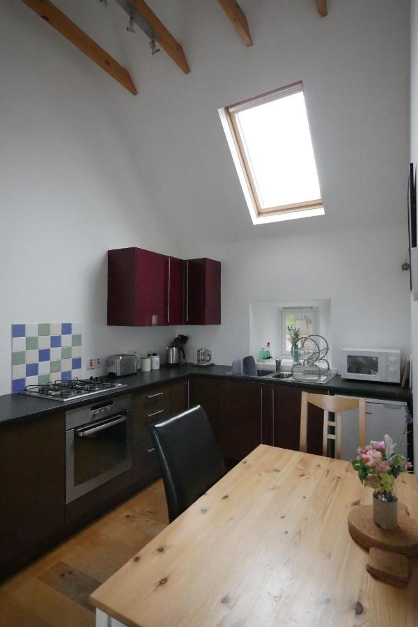Macleod Cottage - Isle Of Lewis Self-Catering Port of Ness Extérieur photo