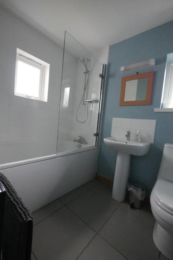 Macleod Cottage - Isle Of Lewis Self-Catering Port of Ness Extérieur photo