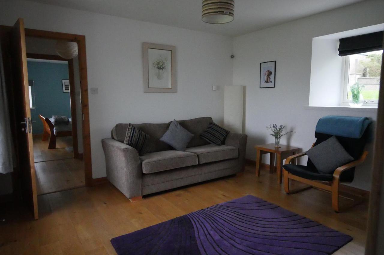 Macleod Cottage - Isle Of Lewis Self-Catering Port of Ness Extérieur photo