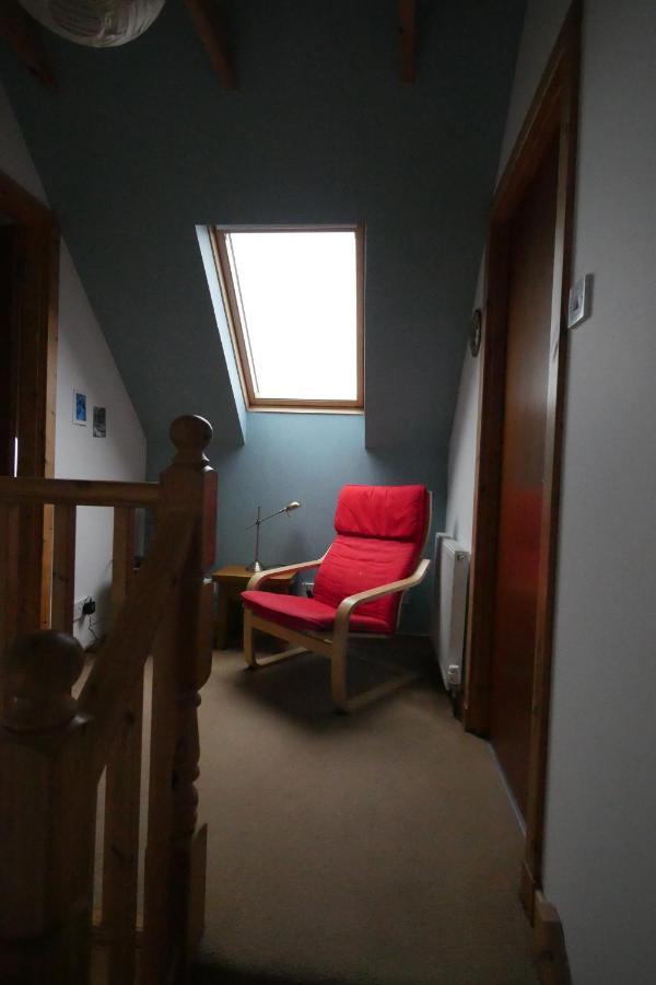 Macleod Cottage - Isle Of Lewis Self-Catering Port of Ness Extérieur photo