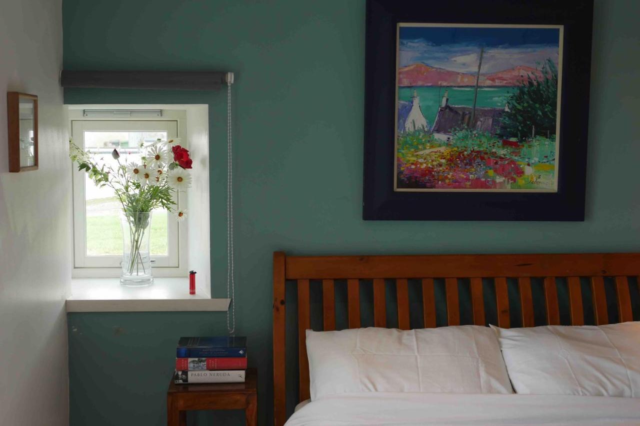 Macleod Cottage - Isle Of Lewis Self-Catering Port of Ness Extérieur photo