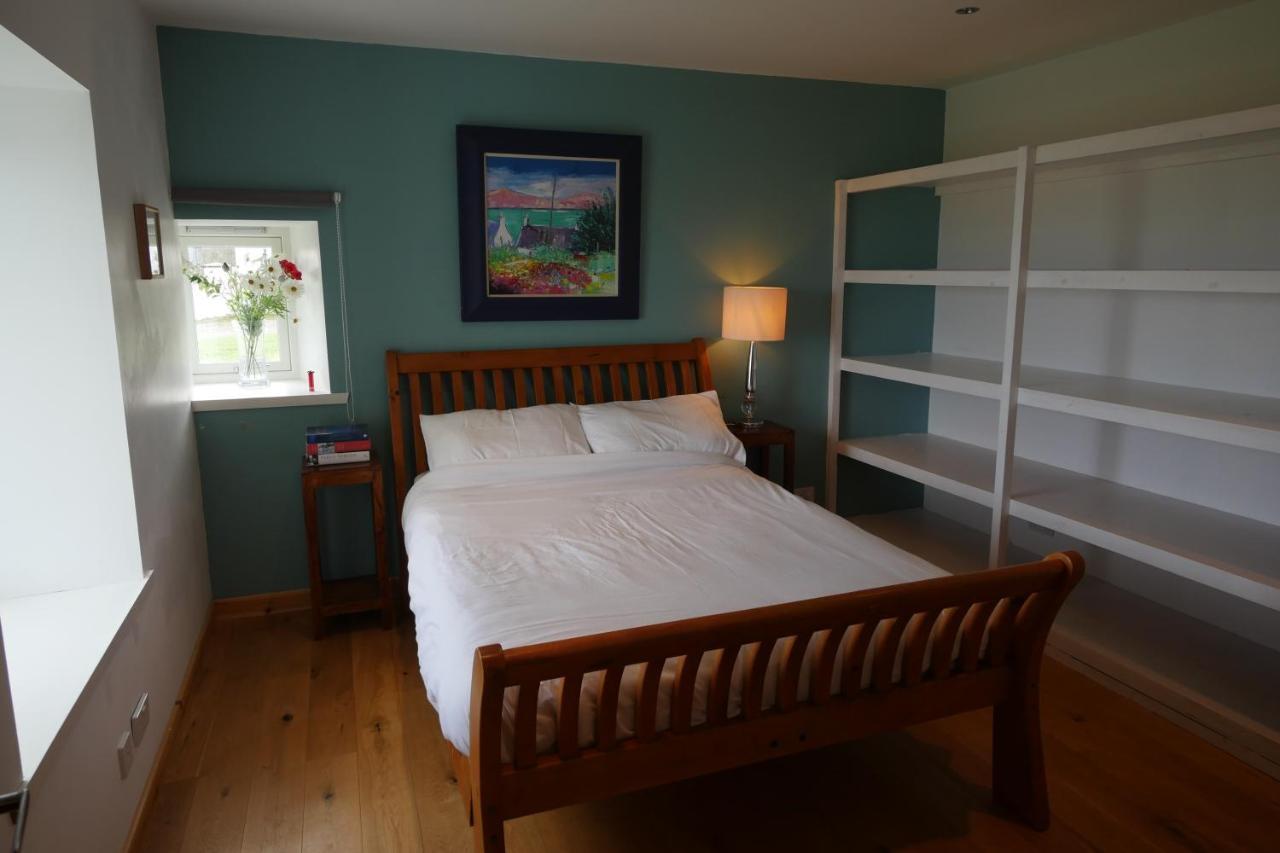 Macleod Cottage - Isle Of Lewis Self-Catering Port of Ness Extérieur photo